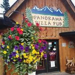 Panorama Pizza Pub