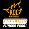 Koc Sublime Fitness Food