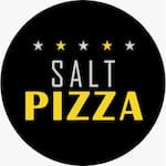 Salt Pizza E