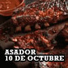 Asador 10 De Octubre