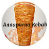 Annapurna Kebab