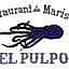 De Mariscos El Pulpo