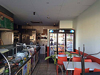 Perth Kebab station