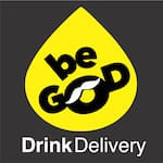 Be God Drink Delivery