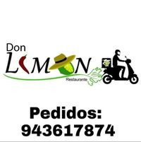 Don Limón