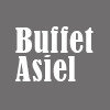 Buffet Asiel