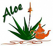 Aloe Vegetariano Y Vegano