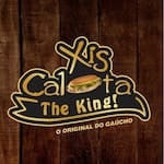Xis Calota The King!o Original Do Gaucho