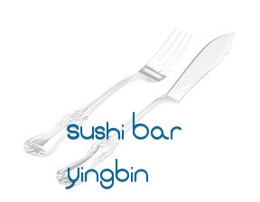 Sushi Yingbin