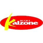 Mini Kalzone Brusque