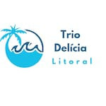 Porções Trio Delícia Litoral