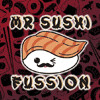 Mr Sushi Fusion