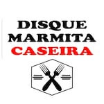 Disk Marmita Caseira