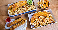 Basingstoke Fish And Chips