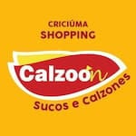 Calzoon Criciúma Shopping