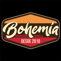 Bohemia Burger Grill