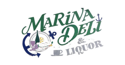Marina Deli Liquor