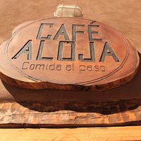 Cafe Aloja
