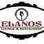 Elanos Lounge