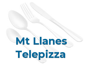 Mt Llanes Telepizza