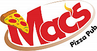 Mac's Pizza Pub