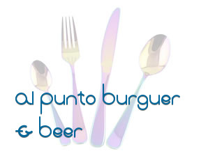 Al Punto Burguer&beer