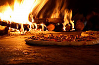 Mad Monkey Woodfired Pizzas