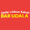 Santa's Doner Kebab