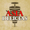 King Doner Kebab Asia Delicias