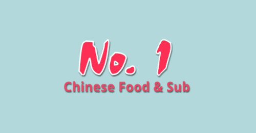 No. 1 China Buffet