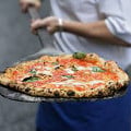 Pizza Di Napoli
