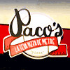 Paco's Pizza Mataro