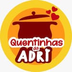 Quentinhas Da Adri