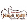 Handi Rotti Cocina India