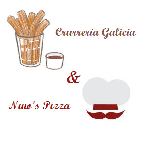 Churreria Galicia Nino´s Pizza