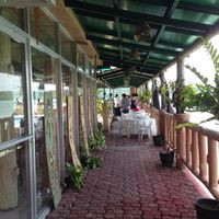 Villa Alzhun Tourist Inn And Resturant