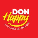 Don Happy