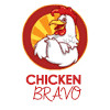 Chicken Bravo