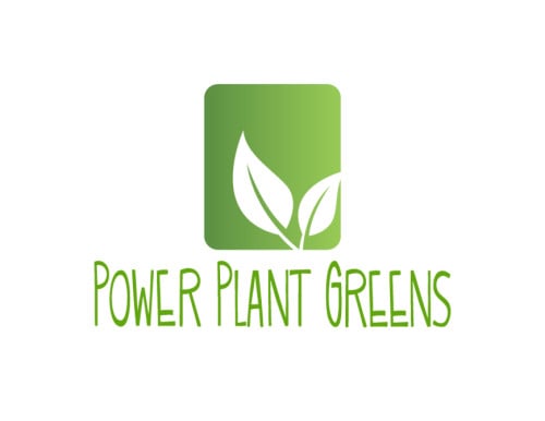 Power Plant Greens