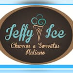 Jeffyice Churros E Sorveteria