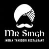 Mr. Singh Indian Tandoori