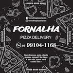 Fornalha Pizzaria