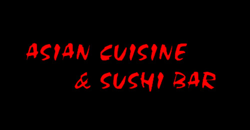 Red 8 Asian Cuisine Sushi