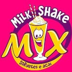 Sorveteria Milk Shake Mix Mogi Mirim