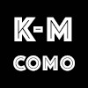 K M Como