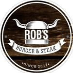 Rob's Burger Steak