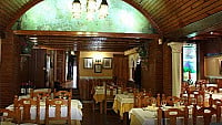 Restaurante Poetas Andaluces Ii (c/ Pedro Antonio Alarcón)