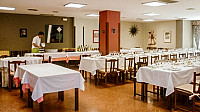 Pirineos Restaurante