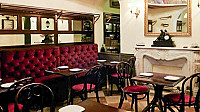 Bistro De Oriente