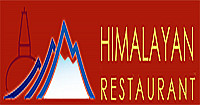 Himalayan Restaurant LLC